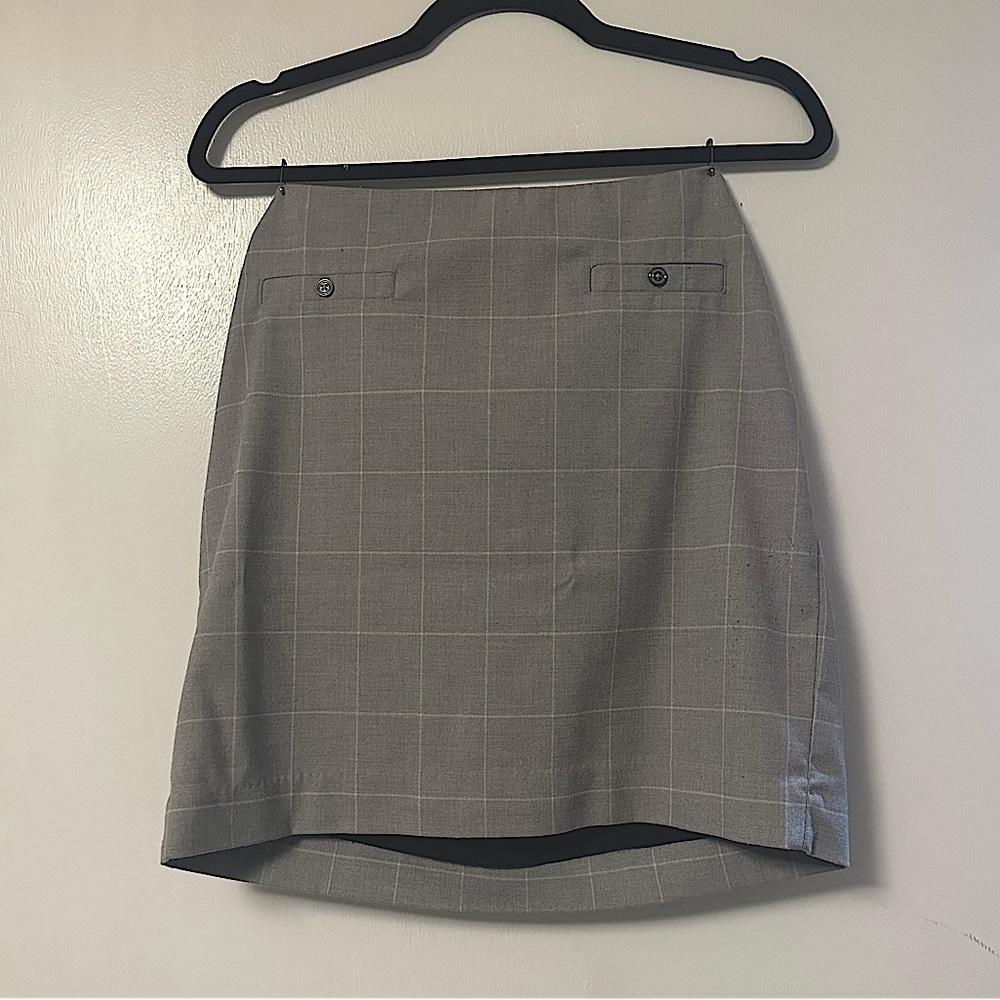 Banana Republic Skirt